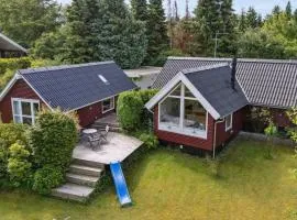 Holiday Home Helfrida - 925m from the sea by Interhome