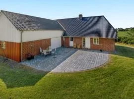 Holiday Home Rahild - 10km from the sea by Interhome