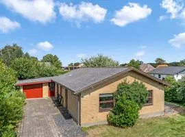 Holiday Home Ilmo - 1-9km from the sea by Interhome