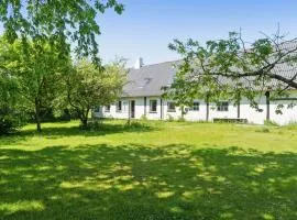 Holiday Home Aarni - 6-5km from the sea by Interhome