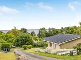 Holiday Home Kalevi - 150m from the sea by Interhome