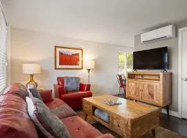 Downtown Cozy Home Base - Purple Sage 1