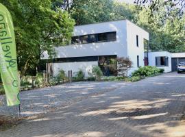 Avellano，位于赫尔蒙德的酒店