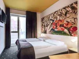 B&B Hotel Bremen-Überseestadt