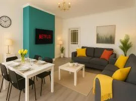 Coastal Haven - Steps From Beach