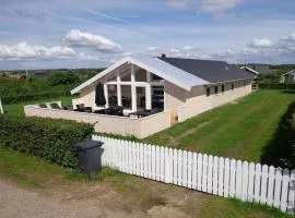 Holiday Home Dunya - 400m from the sea by Interhome