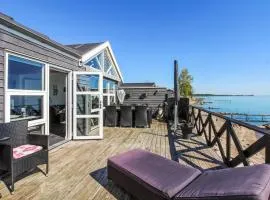 Holiday Home Grim - 5m from the sea by Interhome