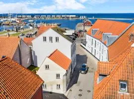Apartment Gaby - 250m from the sea by Interhome