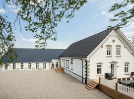 Holiday Home Guthorm by Interhome，位于霍耶的酒店