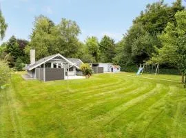 Holiday Home Liljana - 30km from the sea by Interhome