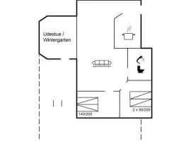 Holiday Home Josina - 32km from the sea by Interhome