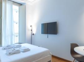 Appartamenti boutique "Camerana14"，位于都灵的酒店