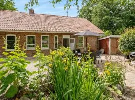 Holiday Home Jonni - 15km from the sea by Interhome