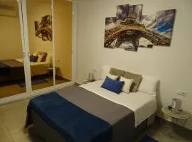 Casasjerezanas VistaFlor