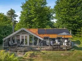 Holiday Home Tecla - 12km from the sea by Interhome