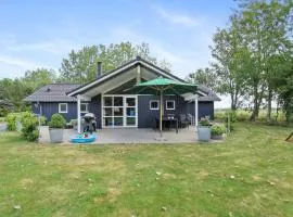 Holiday Home Ulrikke - 12km from the sea by Interhome
