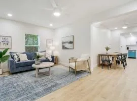 New Downtown Cottage on Camden #1