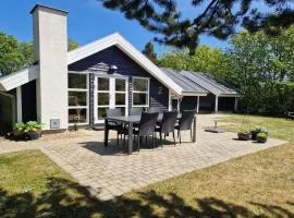 Holiday Home Matthis - 500m to the inlet by Interhome