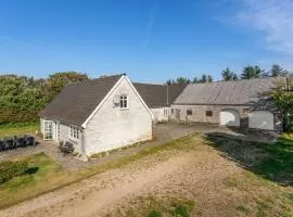Holiday Home Merrit - 4-6km to the fjord by Interhome