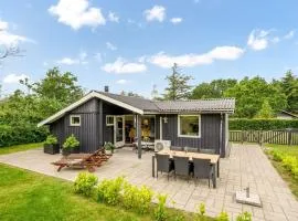 Holiday Home Embla - 500m to the fjord by Interhome