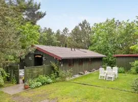 Holiday Home Gail - 400m to the fjord by Interhome