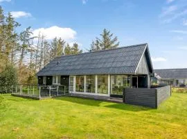 Holiday Home Aleida - 100m to the fjord by Interhome