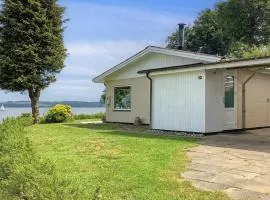 Holiday Home Launo - 150m to the inlet by Interhome