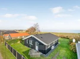 Holiday Home Duschanka - 50m to the fjord by Interhome