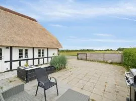 Apartment Thessa - 900m from the sea by Interhome