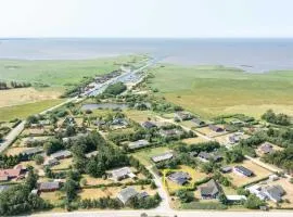 Holiday Home Hope - 350m to the fjord by Interhome