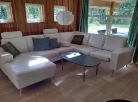 Holiday Home Tydulf - 34km from the sea by Interhome