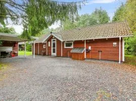 Holiday Home Ellica - 50km from the sea by Interhome