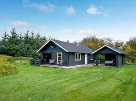 Holiday Home Engeline - 300m to the fjord by Interhome