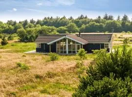 Holiday Home Sulki - 3-5km from the sea by Interhome