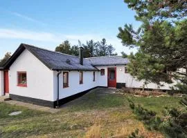 Holiday Home Palle - 2km from the sea by Interhome