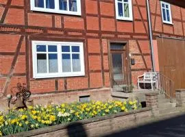 Ferienhaus Wesertal Monteur