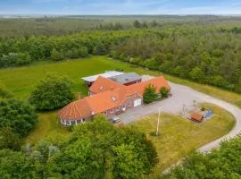 Holiday Home Wilmar - 1km to the fjord by Interhome