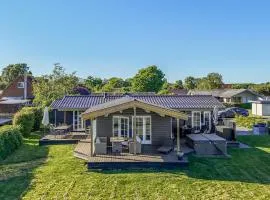 Holiday Home Orsa - 80m from the sea by Interhome