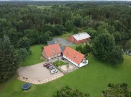 Apartment Beatha - 25km to the fjord by Interhome