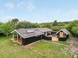 Holiday Home Dali - 400m to the fjord by Interhome