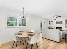 Southern haven on granade - family retreat