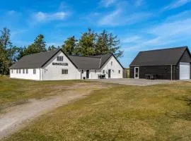 Holiday Home Elisa - 1-2km from the sea by Interhome