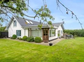 Holiday Home Aliza - 300m to the fjord by Interhome