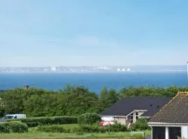 Holiday Home Pavo - 300m to the fjord by Interhome