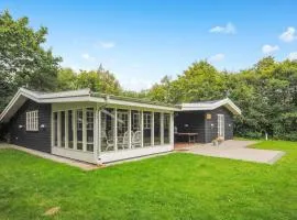 Holiday Home Assarina - 300m to the fjord by Interhome