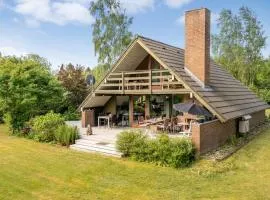 Holiday Home Paale - 200m to the fjord by Interhome