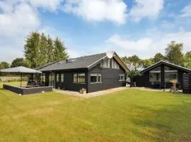 Holiday Home Etly - 600m to the fjord by Interhome