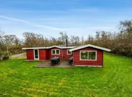 Holiday Home Scarlet - 400m to the inlet by Interhome