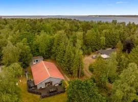 Holiday Home Anine - 200m to the fjord by Interhome