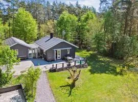 Holiday Home Hunding - 7km from the sea by Interhome